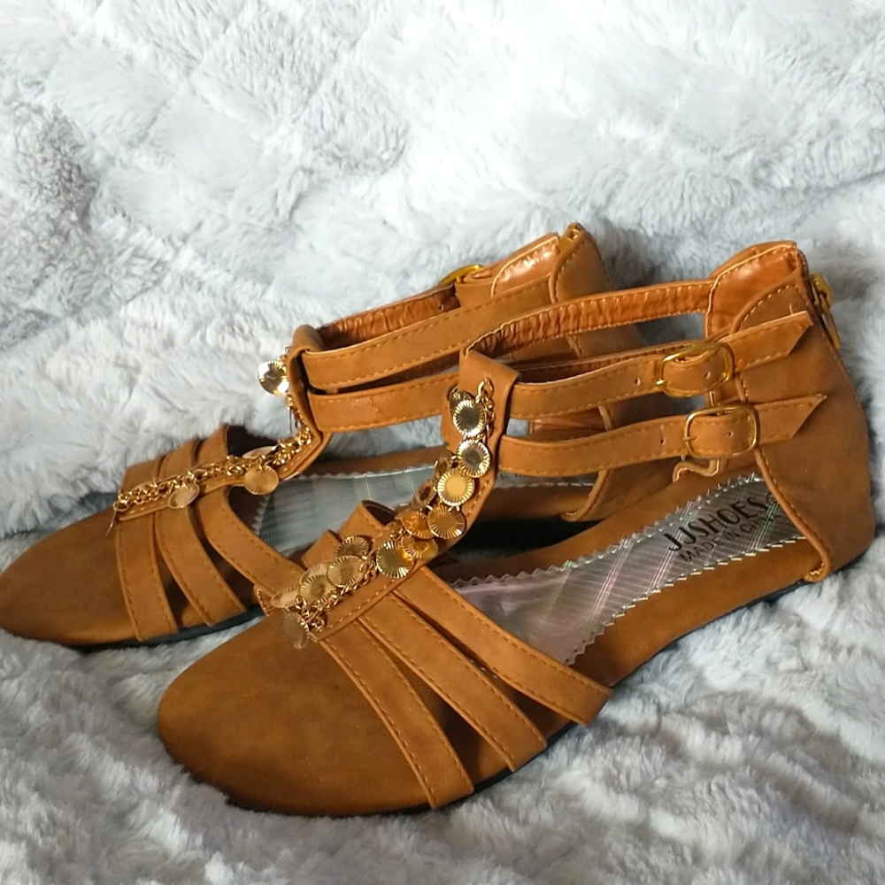 Brand New Adorable Slippers